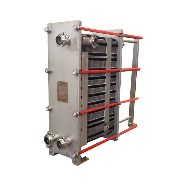板式換熱器